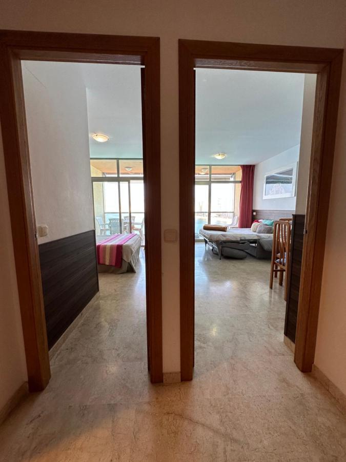 Apartamento Paraiso Lido Benidorm Exterior photo